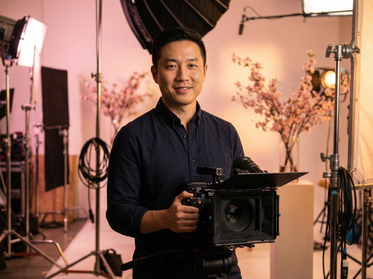 色虎摄影师张明远