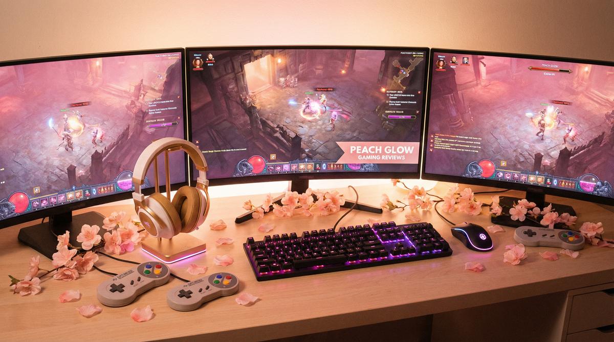 色虎游戏测评视频